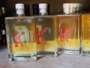 liqueur de Kumquat